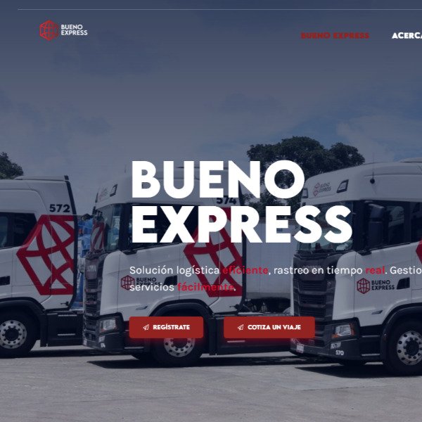 Bueno Express