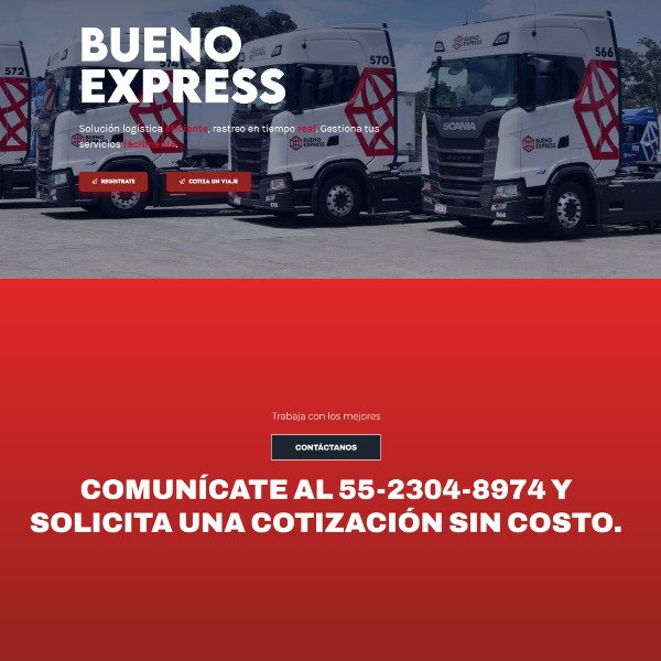 Bueno Express
