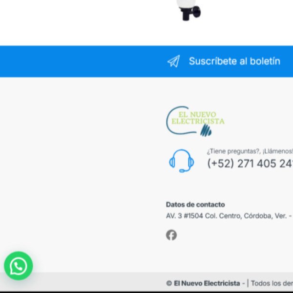 El Nuevo Electricista