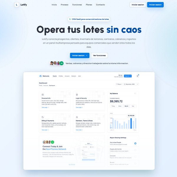 Lotify