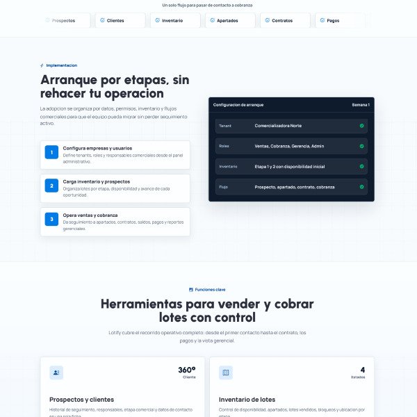 Lotify